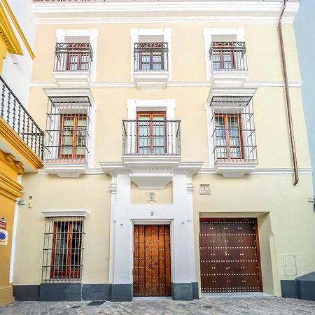Juderia De Sevilla III Luxury Apartments Exteriér fotografie