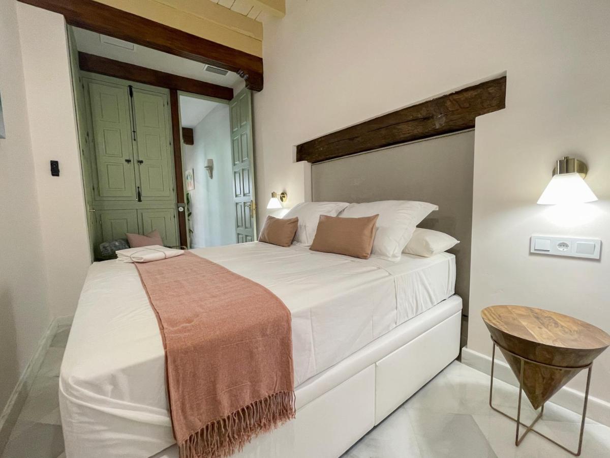 Juderia De Sevilla III Luxury Apartments Exteriér fotografie
