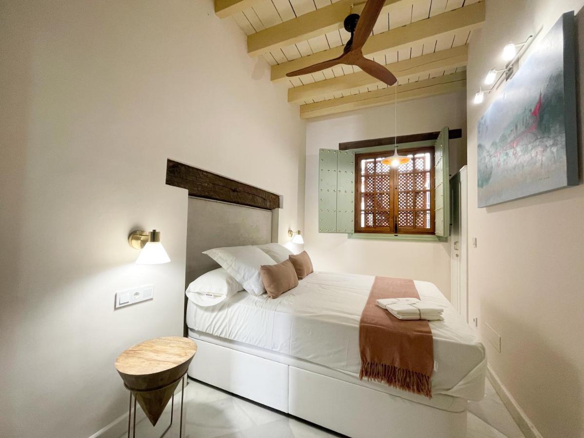 Juderia De Sevilla III Luxury Apartments Exteriér fotografie